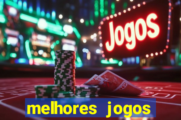 melhores jogos pagos ios